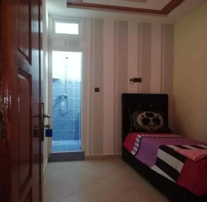Raji Residence Akhfennirr Exteriér fotografie