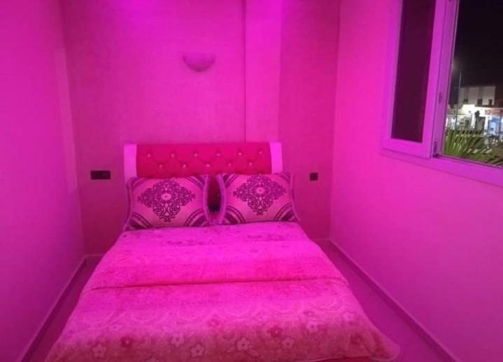 Raji Residence Akhfennirr Exteriér fotografie